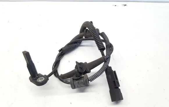 Opel Astra J ABS brake wheel speed sensor 13329258 nr8805