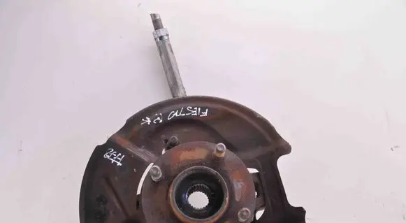 Ford Fiesta Front wheel hub H1BC2K005AC