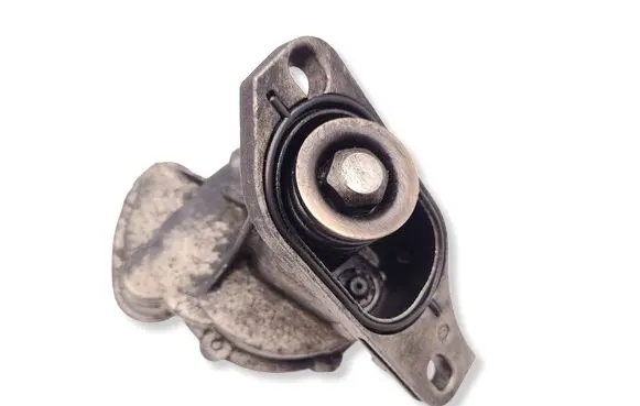 Volkswagen Crafter Vacuum pump 074145100A 02T323