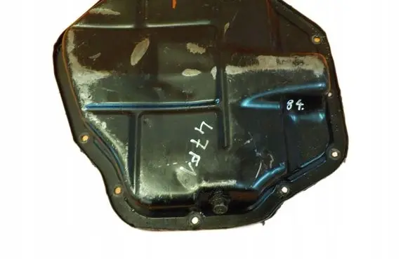 Renault Laguna III Oil sump 47F1