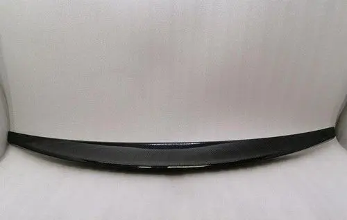 Maserati GranCabrio M145 Rear window tailgate spoiler 84910300