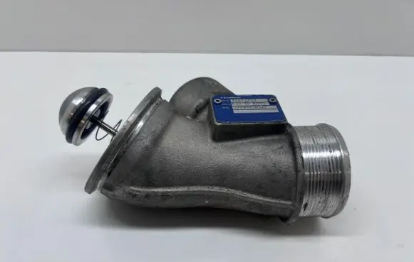 Volvo XC60 Valve 31293089 F25108089 59001030121