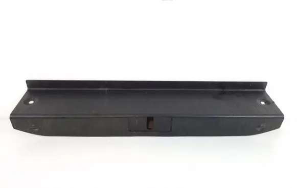 Mercedes-Benz S W221 Trunk/boot sill cover protection A2216900041