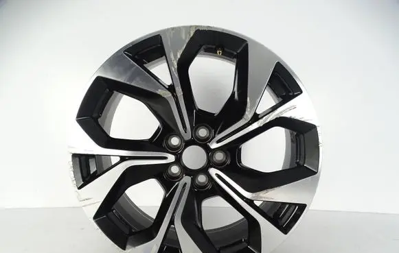 Ford Mustang VI Original wheel cap L16C-1007-B1A