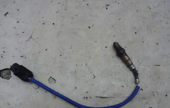Ford Mondeo MK V Lambda probe sensor DS7A-9Y460-AA