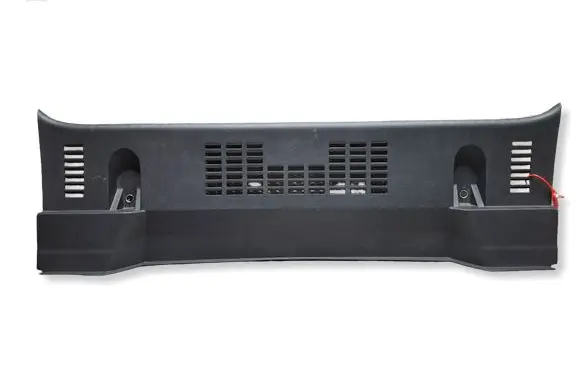 Renault Clio V Trunk/boot sill cover protection S26301652 849205559R