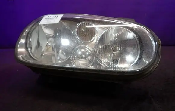 Volkswagen Golf IV Headlight/headlamp