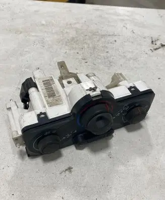 Climate control unit