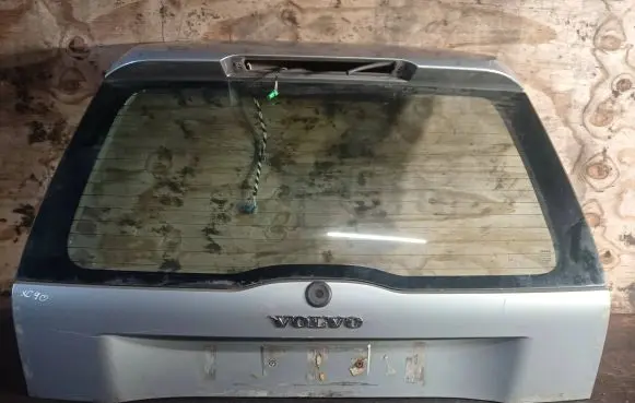 Volvo XC90 Tailgate/trunk/boot lid 09483789 3934 7LLL70