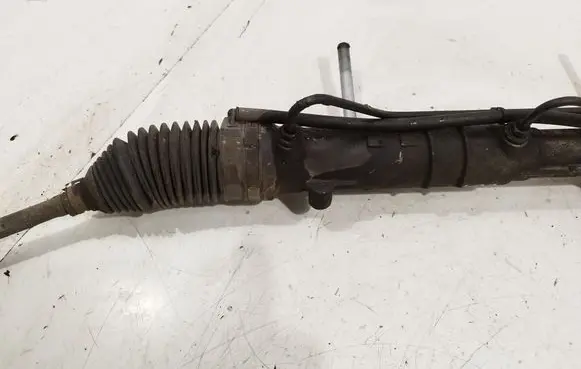 Peugeot Partner Steering rack