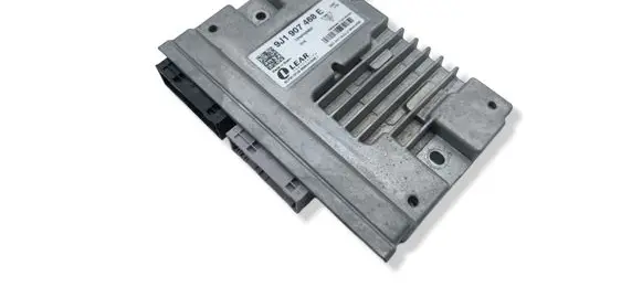 Porsche Taycan 9J1 Gateway control module 9J1907468E