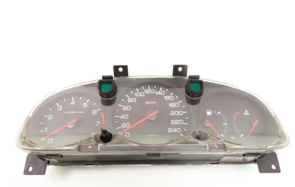 Honda Accord Speedometer (instrument cluster) 78100G010
