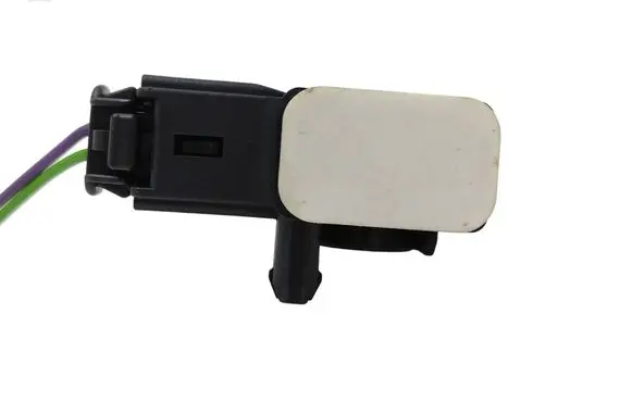 Peugeot 208 Airbag deployment crash/impact sensor 9675669780