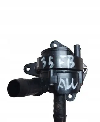 Ford F150 Electric auxiliary coolant/water pump HL3418D473EC
