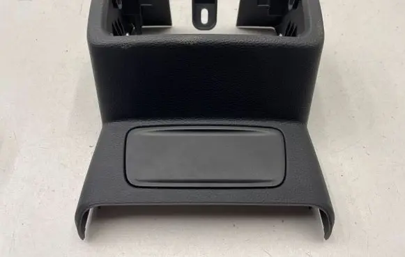 Audi Q3 F3 Other center console (tunnel) element 83A863324