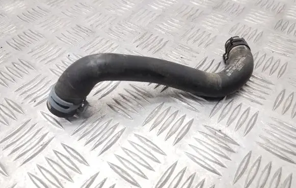 Volkswagen Golf VII Engine coolant pipe/hose 5Q0121109S