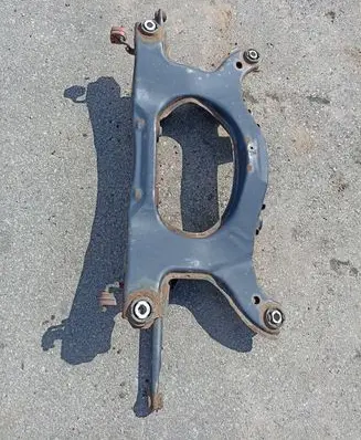 Land Rover Discovery Sport Rear subframe 