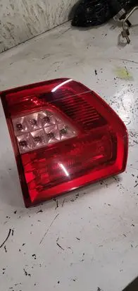 Citroen C5 Tailgate rear/tail lights 9681074280