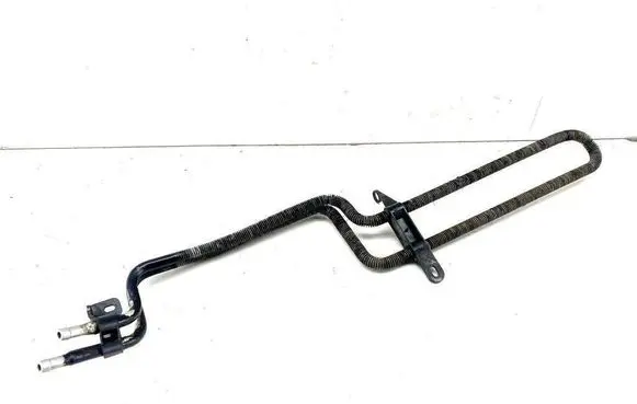 Audi A4 S4 B7 8E 8H Power steering radiator 8E0422885BC