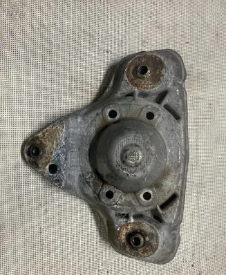 Audi A6 S6 C5 4B Coil spring/strut mount 8D0412383