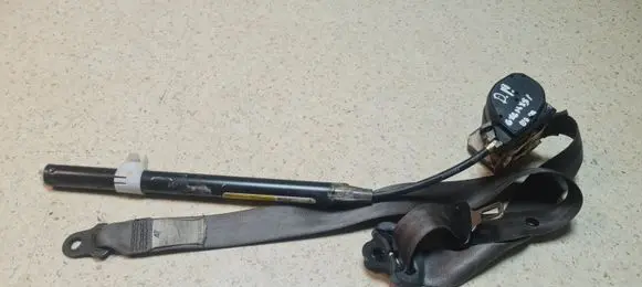 Ford Galaxy Front seatbelt 7M0857706C 95VW611B08BDYBBS