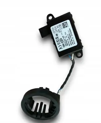 Opel Insignia A Immobilizer control unit/module 13504286