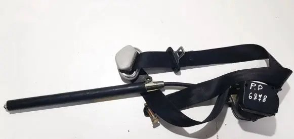 Ford Galaxy Front seatbelt