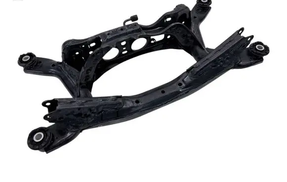 Toyota RAV 4 (XA50) Rear subframe 5120642090