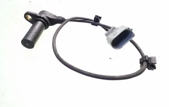 Volkswagen Bora Crankshaft position sensor 038907319D