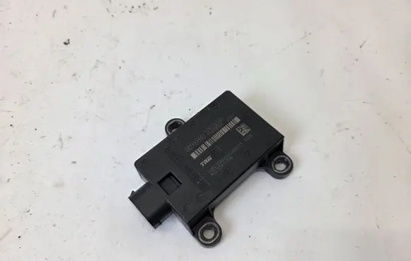Saab 9-3 Ver2 Yaw turn rate sensor 12825060