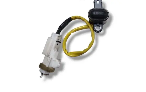 Mazda 6 Tailgate/boot open switch button GS1M568DXC