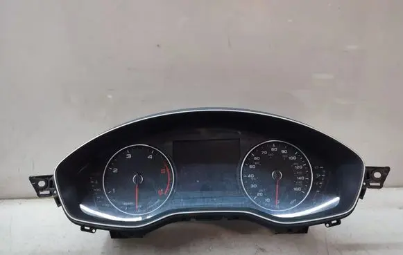 Audi A4 S4 B9 Speedometer (instrument cluster) 8W5920941A