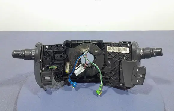 Renault Clio III Other switches/knobs/shifts