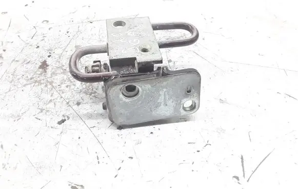 Seat Altea XL Rear door lower hinge