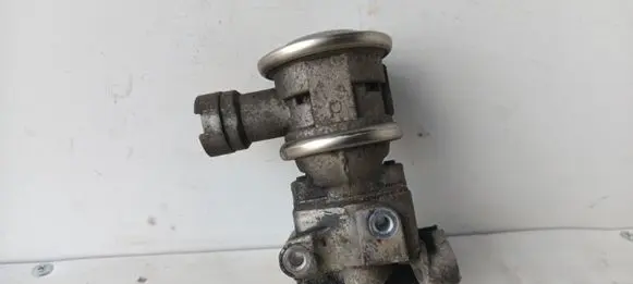 Volkswagen Jetta V EGR valve 06A131166E