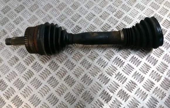 Land Rover Range Rover Sport L320 Front driveshaft IED000062