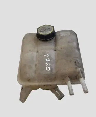Ford Focus C-MAX Coolant expansion tank/reservoir 3M5H8K218