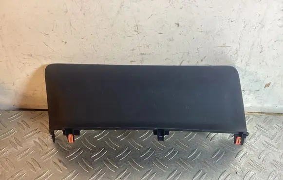 Lexus RX 450H Radio/GPS head unit trim 5540348120