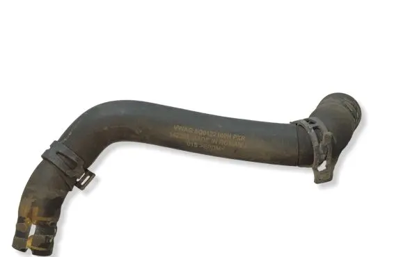 Skoda Octavia Mk3 (5E) Engine coolant pipe/hose 5Q0122109H