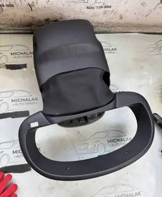 Hyundai i30 Steering wheel column trim 325252