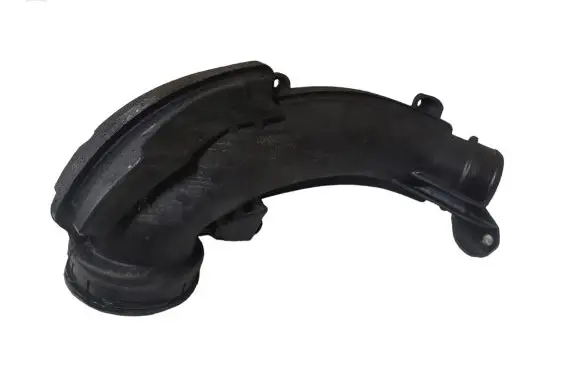 Volvo S40 Turbo air intake inlet pipe/hose 31293547
