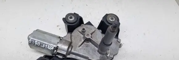 Renault Scenic III - Grand scenic III Rear window wiper motor 0390201856