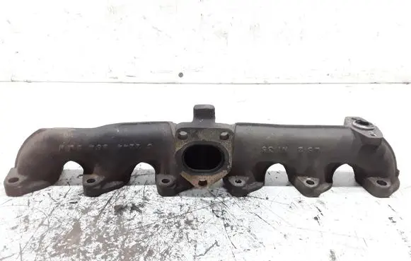 BMW 5 E34 Exhaust manifold 2244964