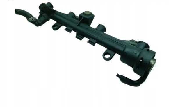 Citroen Berlingo Fuel main line pipe 9623488380