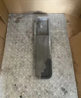 Lincoln Navigator Center console decorative trim 