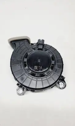 Nissan Qashqai J12 Hybrid/electric vehicle battery fan 295D06UM0A