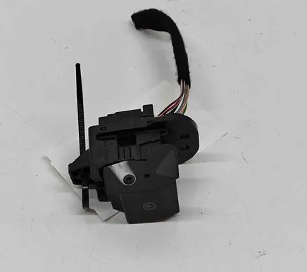 Renault Austral Hand parking brake switch 251757371R