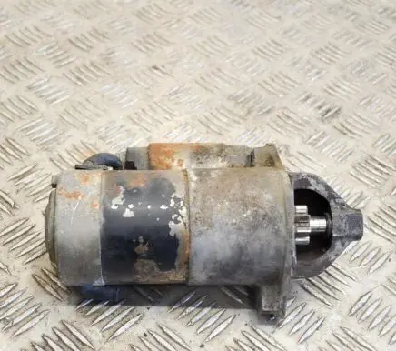 Dodge Stealth Starter motor M1T72583
