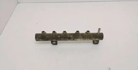 Opel Zafira B Fuel main line pipe 55200266 016466L3 0445214056