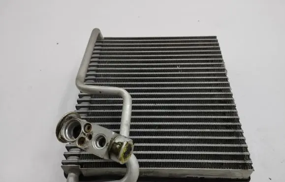 Opel Zafira B Air conditioning (A/C) radiator (interior) L8741001 324342 7011211